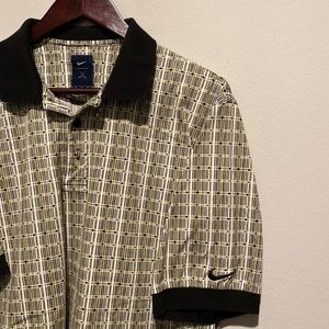 Vintage Nike Golf Polo